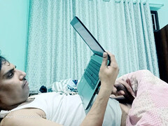 Army guy Rajasthani-Old-Lover getting frisky with fellow servicemen