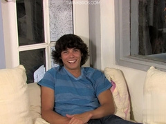 An Dialogue With Jacob Marteny