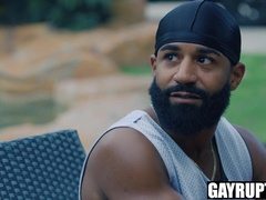 Stepbrother Stan Jake Waters, Shadow Trailer