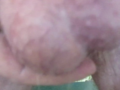 you can blow stiffy in a straightjacket! commissioned movie by Hairyartist