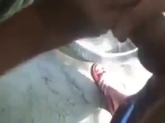 Grandpa blowjob series - 1123