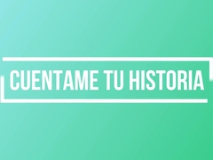 My bestie asked me to fellate my weenie and I let him do it while we were working