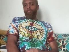 Calming Jack sesh with red-hot pop-shot Climb On Boys Rock Mercury Onanism