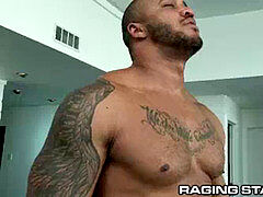 RagingStallion dude! Thanks four Letting Me Crash. Down 4 A blowage?