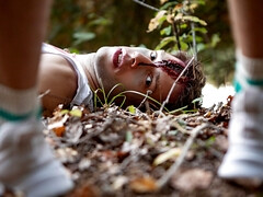 Young boys fuck in nature and share the ultimate details