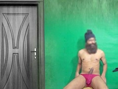 INDIAN GUY CUMMING