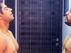 Hotel room indian sex, indian gay hunk, morning walk sex indian