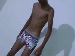 Straight Boys Blowjob Audition