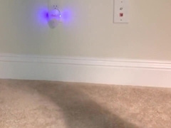 Femboy Playing With Gaping Hole