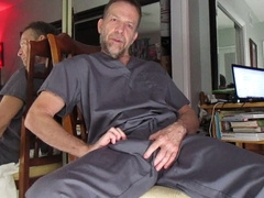 Dr. Will is here to help you by Hairyartist