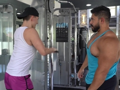 ManUpFilms What Kind of Instructing is this?