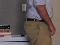 Daddy Bear's After-Work Delight 3