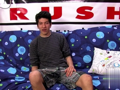 Jack Presley'S Interview