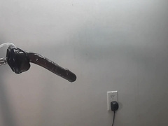 Gay Dildo Machine Deepthroat