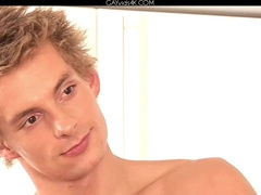 Mark Huckleberry Photosession Video