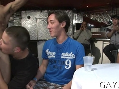 Shagging Ultra-Kinky Boys Faceholes