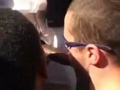 Otro Reportaje de la Folsom Street Fair 2003