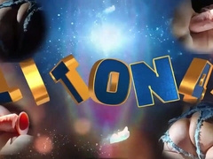 THE WOLLER'S BUTT SEX EXPERIMENT