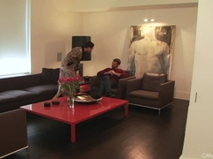 Kent Larson And Wilfried Knight