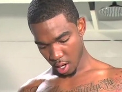 Gay Interracial Prison Sex