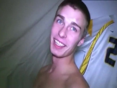 Real life playfellow's brothers fucking each gay These studs are pretty