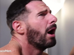 Russian Hunk Valentin Petrov Plows Hot Ass Jock Gio Carrera