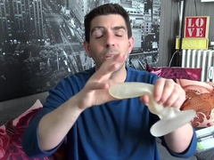 Perfectfit Hump Gear: An Anal Sheath To Shrink The Anus And/or Enlarge The Cocks