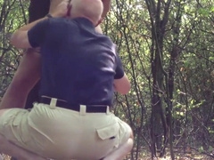 blowjob for me in Pantyhoses 7