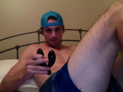 Crazy porn video homosexual Solo Male great uncut