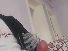 Ladies, Another Ejaculation Video For You