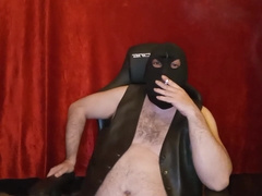 Jerk Off Instructions + CEI - Demeaning - Highly abjecting flick.