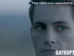 The Real Sin City - Pierce Paris And Trevor Harris