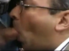 Horny Teacher like old cooks 7