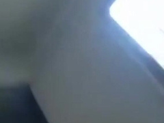 Big-Cock Hunk Strokes to Porn