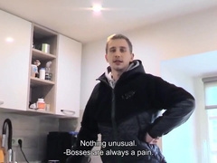 Cute Twink Bareback At Kitchen Gay Porn Tube Videos First