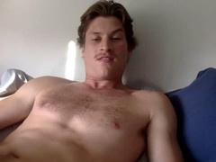 Fur covered, boy, furry