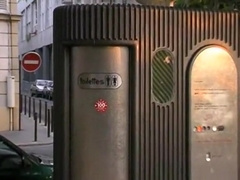 Christophe Titof (1999)