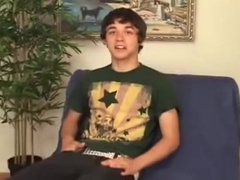 Teenboy Serviced