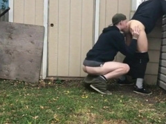 Backyard Amateur Love