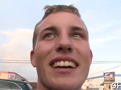 Twink sucks dick of a gay guy213