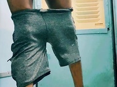 inditrain gay dick rub