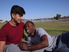 Angel's welcome tear up