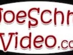 Muscular dude plays with himself in his sofa