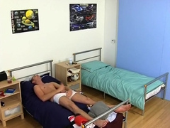 Boarding School Twinks 5 Youngster Share