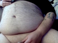 Curvy, experienced, solo climax compilation