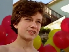 Gay Themed Short Filmteenboys First Love