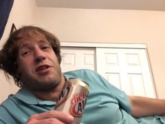 Burping fetish, asmr pov, asmr humiliation