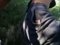 oldman fuck in foreskin maduros follando en el campo 10