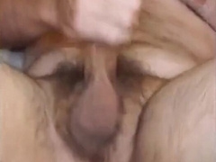 Slow Seize to the Brim with Jizm