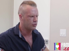 Family Meatpipe - Jerk Bailey